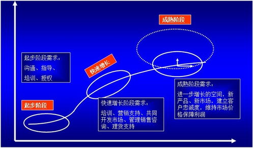 渠道规划开发咨询 渠道管理咨询 南方略咨询集团