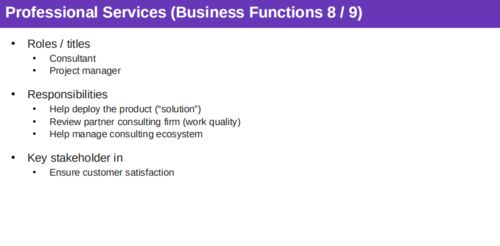 万字总结 开源软件通识基础课第三周知识点总结