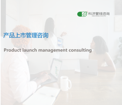 咨询业务