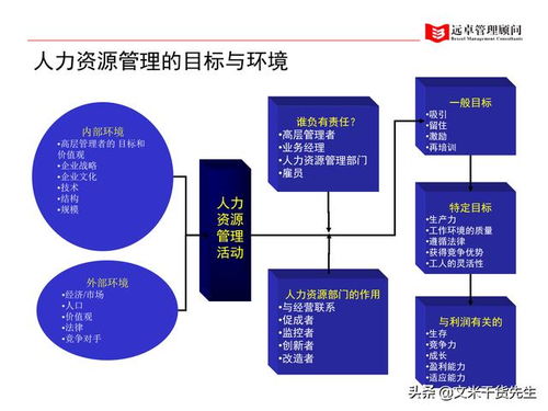 知名咨询公司客户案例 人力资源管理全面提升的系统性实践