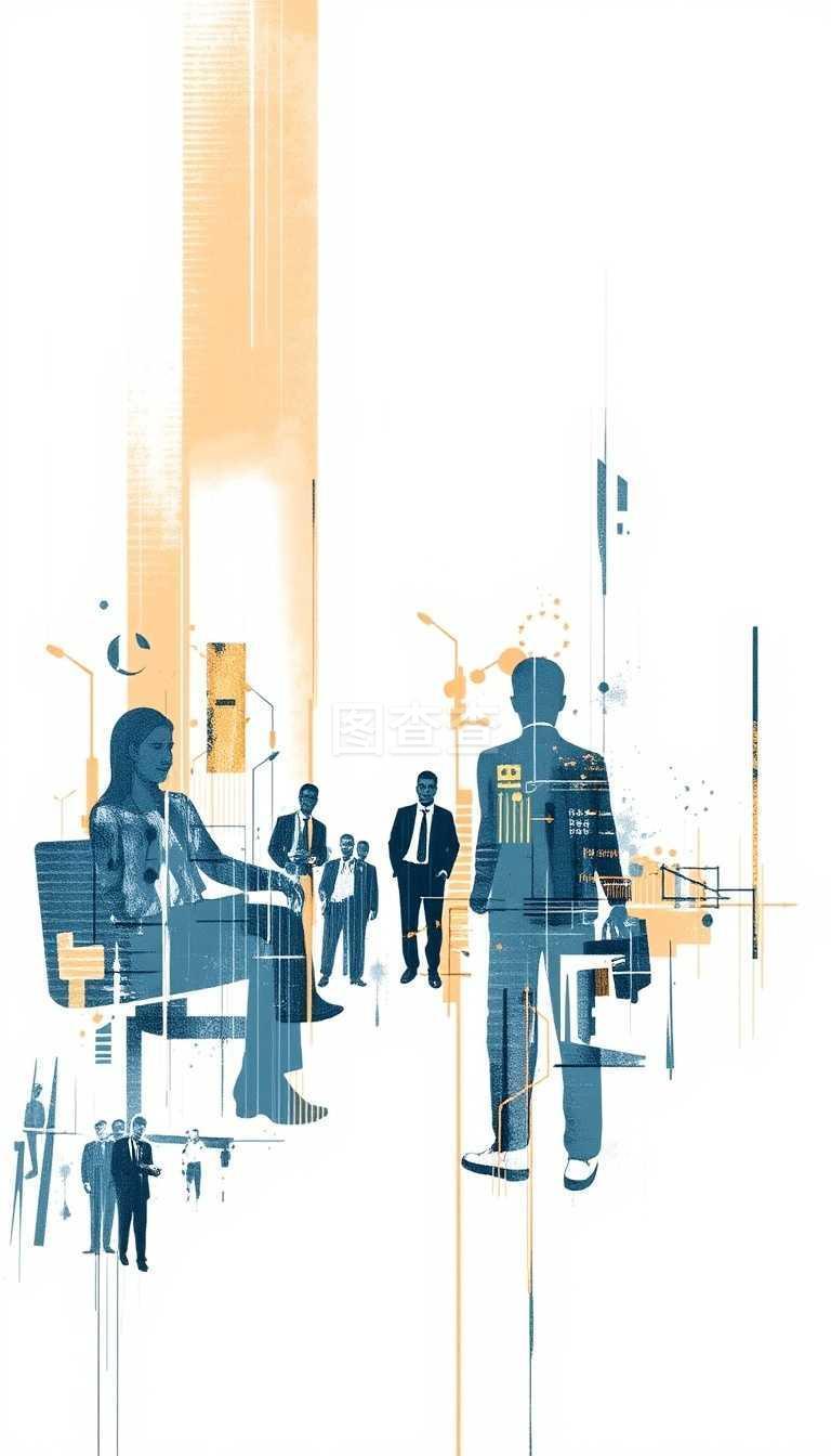 管理咨询 企业优化与发展的战略伙伴