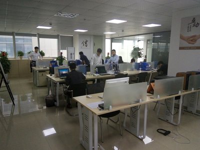 深圳长财致远企业管理咨询 赋能企业发展的专业伙伴