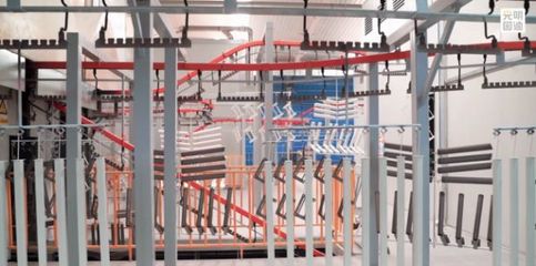 光明园迪连续3年领跑儿童桌椅中高端市场