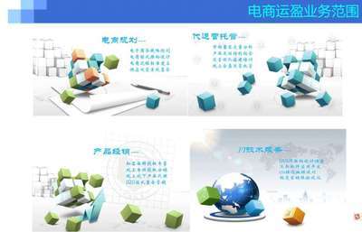 淘宝代运营与托管服务解析 价格与厂家管理咨询指南