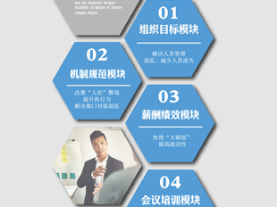 企业运营管理咨询 提升效率与竞争力的关键