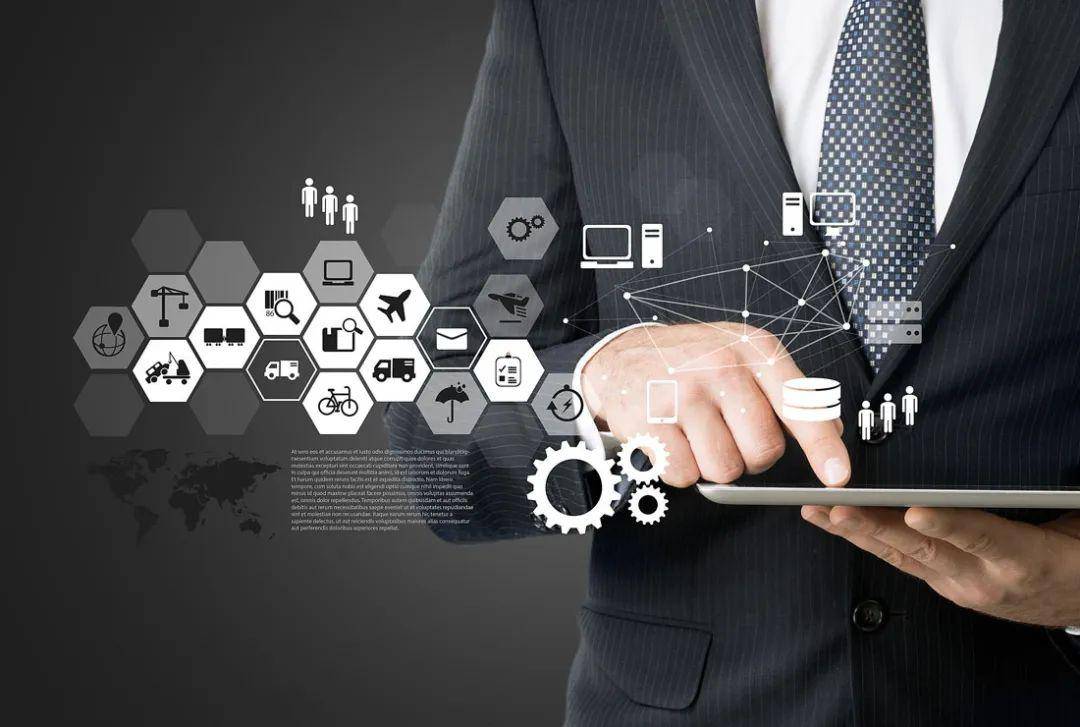 原腾智能解决方案 以AI赋能企业管理